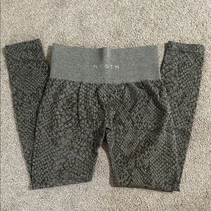 NVGTN LEGGINGS